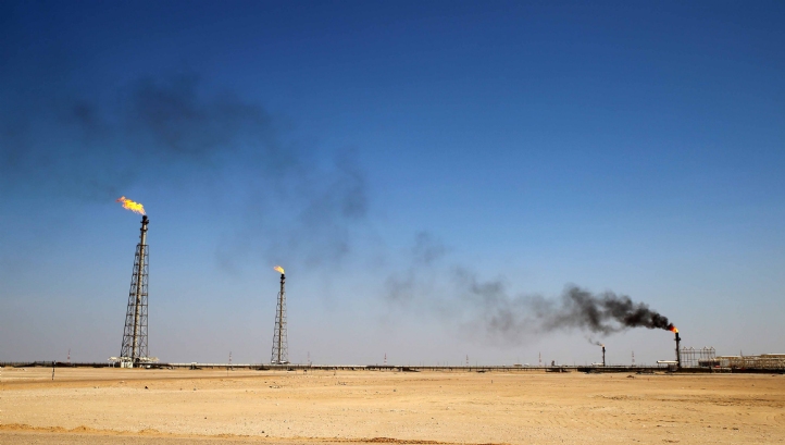 The power and water facility will serve a new refinery development in Oman